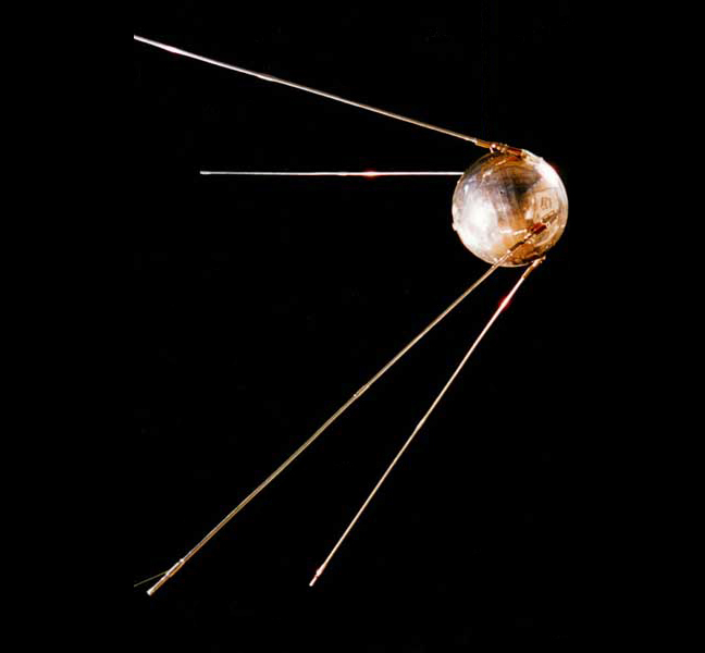 Sputnik 1c