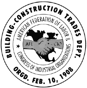 Building & Construction trades